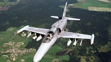 Україна отримає від Чехії реактивні навчально-бойові літаки: вони можуть працювати у ППО