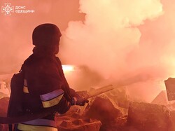 Вночі росіяни атакували Одеську область "шахедами"