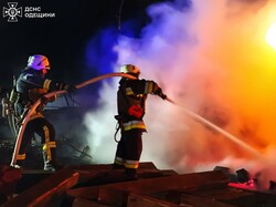 Вночі росіяни атакували Одеську область "шахедами"