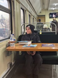 Залізничні вокзали в Одесі та інших містах зменшили підсвітку і працюють як пункти незламності