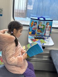 Залізничні вокзали в Одесі та інших містах зменшили підсвітку і працюють як пункти незламності