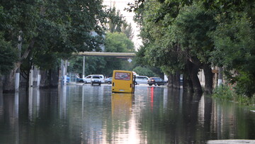 В Одесі скасували один з тендерів на ремонт зливової каналізації
