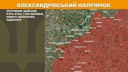 Бойові дії на фронті 19 січня