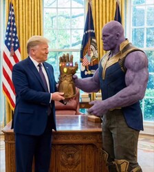 Нобелівська премія миру: тепер у кольорі «Gold Edition»