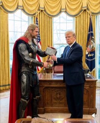 Нобелівська премія миру: тепер у кольорі «Gold Edition»