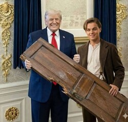 Нобелівська премія миру: тепер у кольорі «Gold Edition»