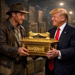 Нобелівська премія миру: тепер у кольорі «Gold Edition»