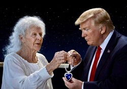 Нобелівська премія миру: тепер у кольорі «Gold Edition»