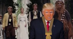 Нобелівська премія миру: тепер у кольорі «Gold Edition»