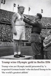 Нобелівська премія миру: тепер у кольорі «Gold Edition»