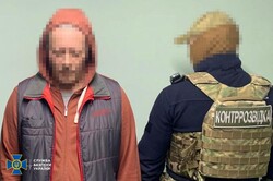 В Одесі росіяни готували теракт