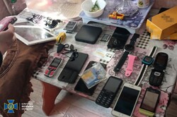 В Одесі росіяни готували теракт