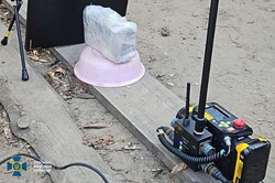 В Одесі росіяни готували теракт