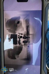 В Одесі росіяни готували теракт