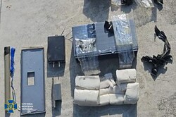 В Одесі росіяни готували теракт