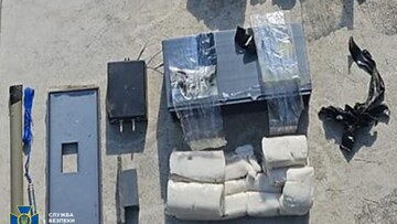 В Одесі росіяни готували теракт