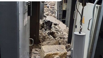 В Одесі пошкоджено об'єкт електроенергетики