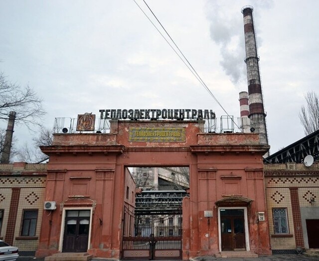 В Одесі змінили керівників теплопостачальних підприємств