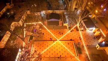 Нова загроза для серця Одеси: Літній театр намагаються вивести за межі Міського саду