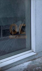 Вночі росіяни завдали повітряний удар