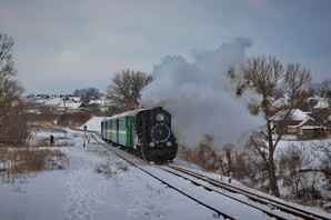 Вузькоколійка Одеської залізниці змінює розклад та запрошує на фестиваль