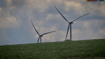 В Одеській області збудують нову вітрову електростанцію