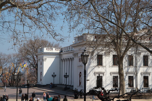 В Одесі готуються перерозподілити 15 мільйонів
