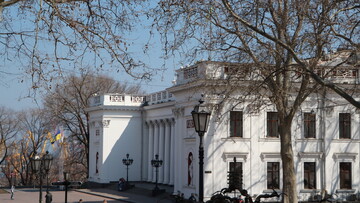 В Одесі готуються перерозподілити 15 мільйонів