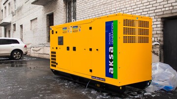 Уряд виділив понад 2,5 мільярда на енергетичне обладнання для прифронтових регіонів