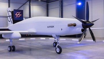 Далекобійні дрони для України буде виробляти французький автомобільний гігант