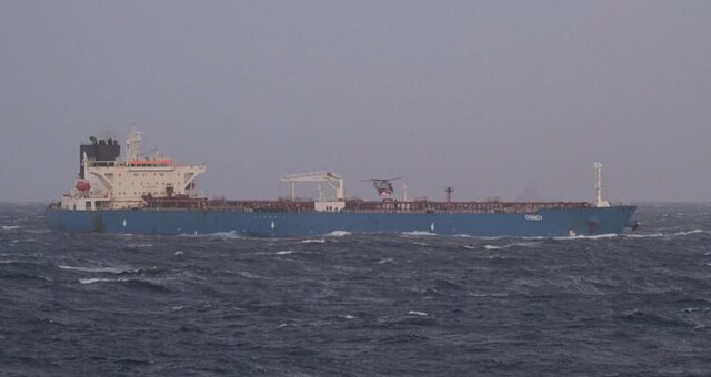 Каперство ХХІ століття: як США і Франція полюють за "тіньовим флотом" путіна