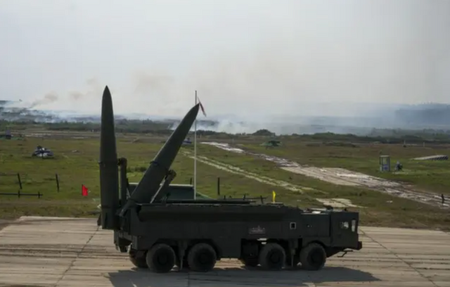 Що за нові ракети росія намагається використовувати проти України