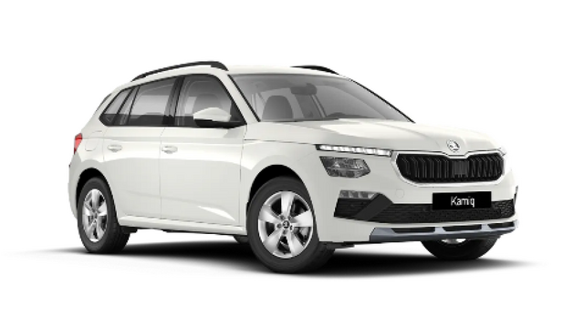 Відверта розмова про новий Škoda Kamiq: як вибрати і не переплатити