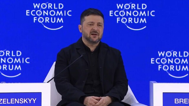 Україна починає створювати власну структуру безпеки Європи