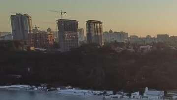 Одеська мерія через суд вимагає 30 млн грн від забудовників ЖК Kandinsky