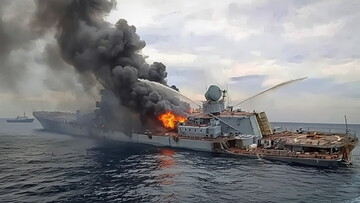 Україна готова знищувати російський флот у Атлантиці