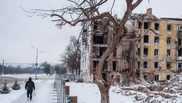 Какая-то неприличная "гойда" получается...