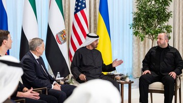 Абу-Дабі: Дипломатія в оксамитових рукавичках проти ракетного терору