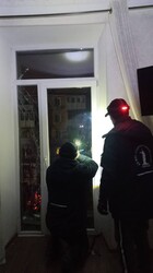 Вночі росіяни атакували Одесу