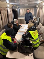 Вночі росіяни атакували Одесу