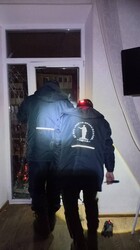 Вночі росіяни атакували Одесу