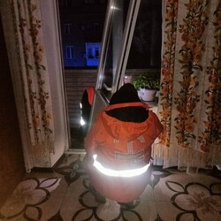 Вночі росіяни атакували Одесу