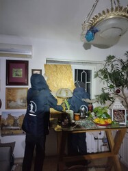 Вночі росіяни атакували Одесу