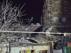 Вночі росіяни атакували Одесу