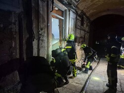 Вночі росіяни атакували Одесу