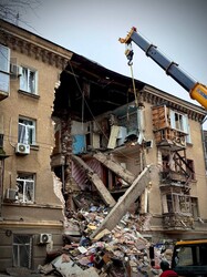 Над Одеською областю збито 34 "шахеди"