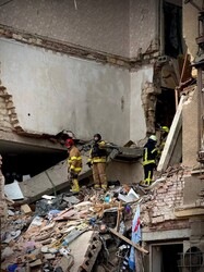 Над Одеською областю збито 34 "шахеди"