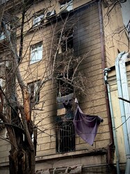 Над Одеською областю збито 34 "шахеди"