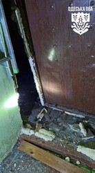 Над Одеською областю збито 34 "шахеди"