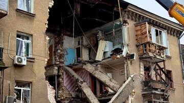 Над Одеською областю збито 34 "шахеди"